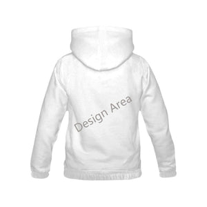 Custom Kids Hoodie