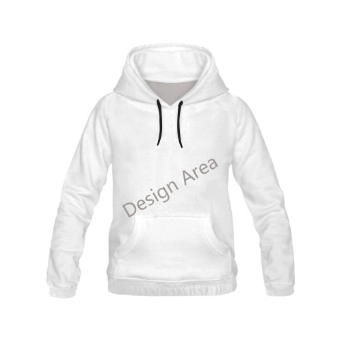 Custom Kids Hoodie