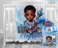 Load image into Gallery viewer, Baby Blue Prince
