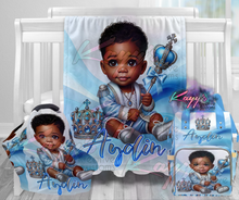 Load image into Gallery viewer, Baby Blue Prince
