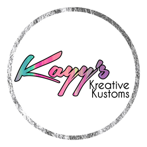 Kayy&#39;s Kreative Kustoms