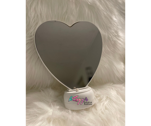 Personalized Magic Mirror