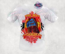 Load image into Gallery viewer, Hoochie T-Shirt
