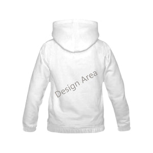 Custom Adult Hoodie