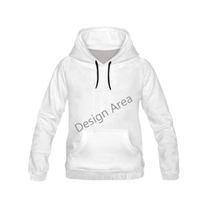 Custom Adult Hoodie