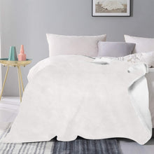 Load image into Gallery viewer, Ultra-Soft Micro Fleece Blanket (Thick)
