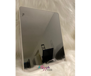 Personalized Magic Mirror