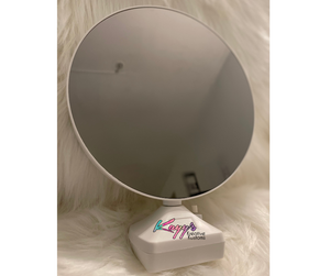 Personalized Magic Mirror