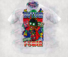 Load image into Gallery viewer, Autism Super Power T-Shirt
