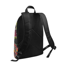 Load image into Gallery viewer, Black By Popular Demand Backpack
