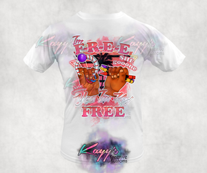 Kid Free T-Shirt