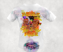 Load image into Gallery viewer, Kid Free T-Shirt
