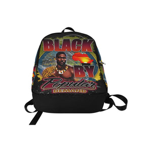 Black By Popular Demand Backpack