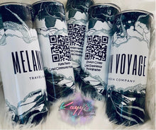 Load image into Gallery viewer, Personalized 20oz Tumbler
